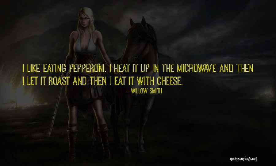 Gjallarhorn Minnesota Quotes By Willow Smith Gjallarhorn Minnesota Quotes By Willow Smith