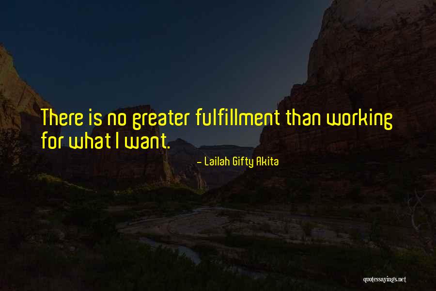 Gjedde Fiske Quotes By Lailah Gifty Akita