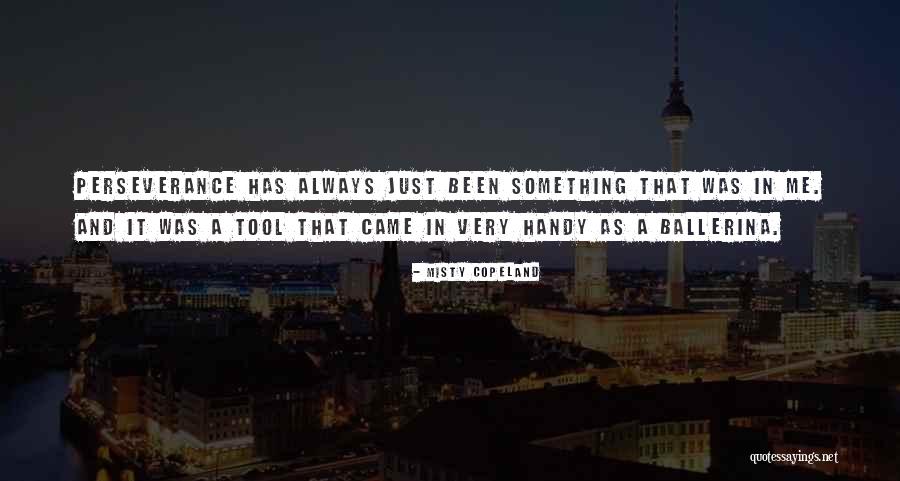 Gjeje Dallimin Quotes By Misty Copeland Gjeje Dallimin Quotes By Misty Copeland