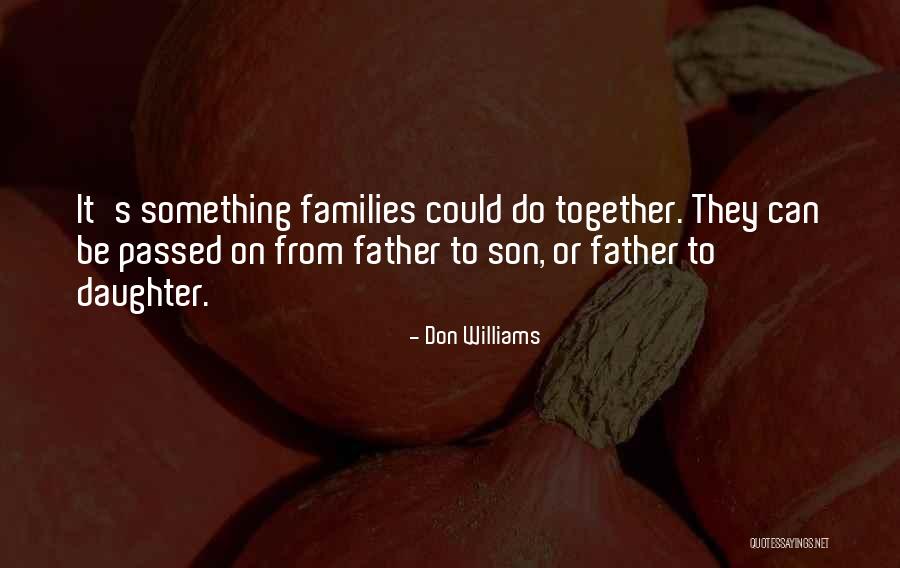 Gjeje Gabimin Quotes By Don Williams Gjeje Gabimin Quotes By Don Williams