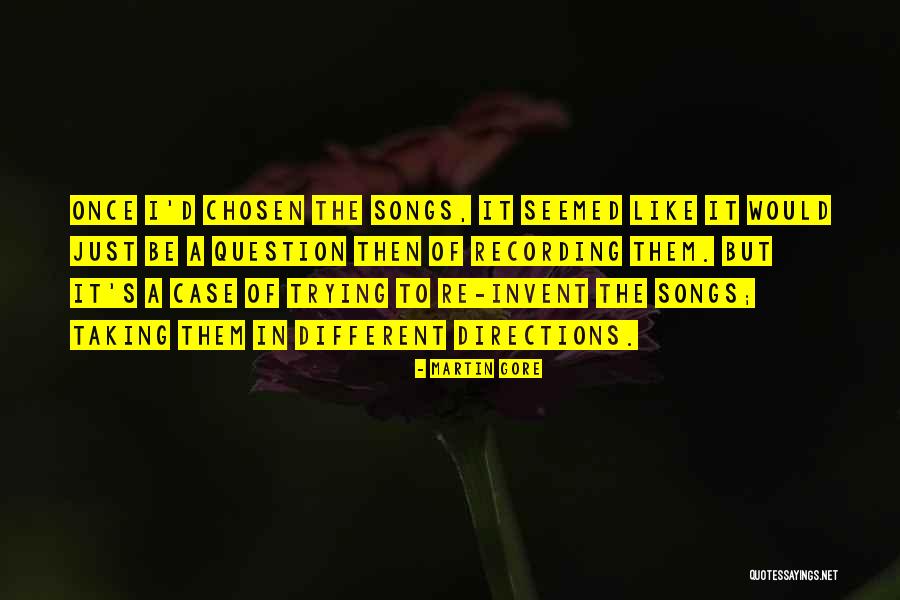 Gjelberimi Quotes By Martin Gore Gjelberimi Quotes By Martin Gore
