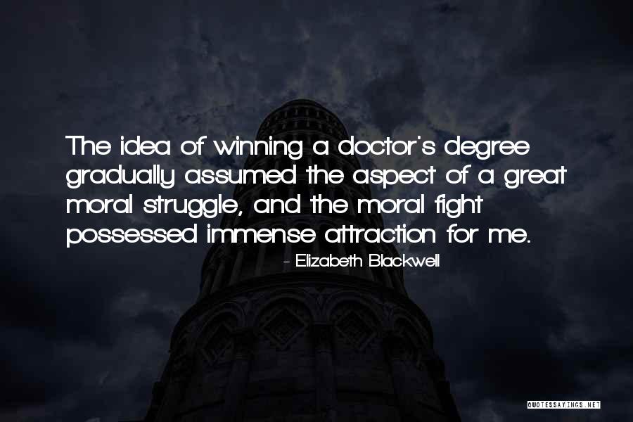Gjelde Gjerde Quotes By Elizabeth Blackwell Gjelde Gjerde Quotes By Elizabeth Blackwell