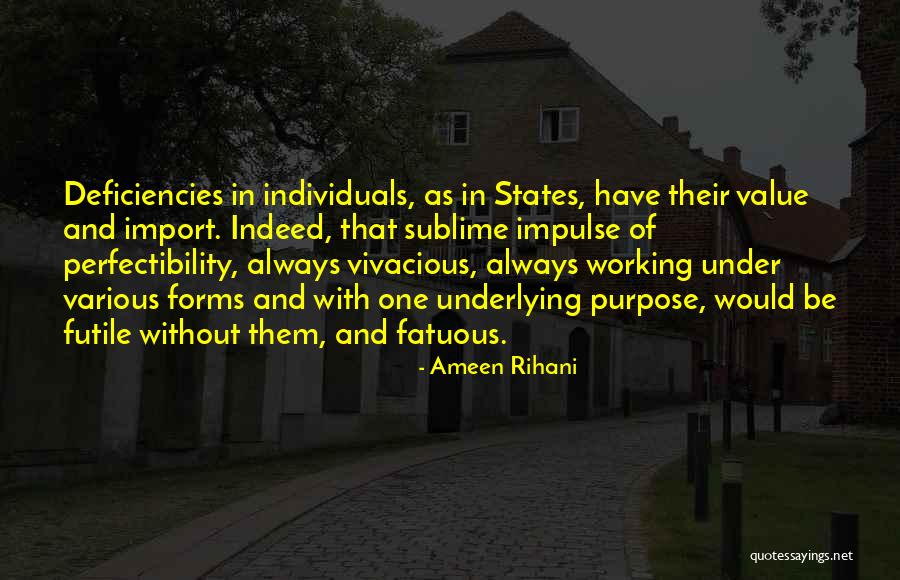 Gjelina Restaurant Quotes By Ameen Rihani Gjelina Restaurant Quotes By Ameen Rihani