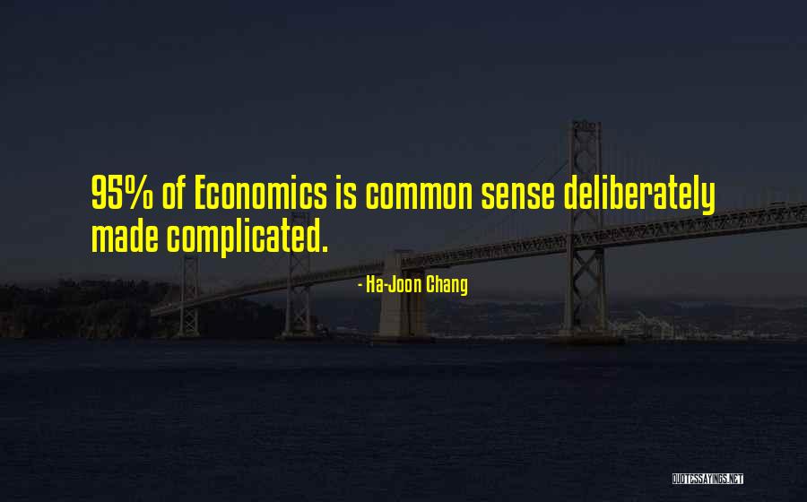 Gjelina Take Quotes By Ha-Joon Chang Gjelina Take Quotes By Ha-Joon Chang