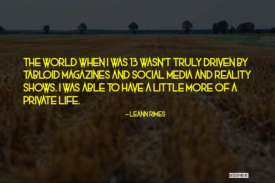 Gjeniu Quotes By LeAnn Rimes Gjeniu Quotes By LeAnn Rimes