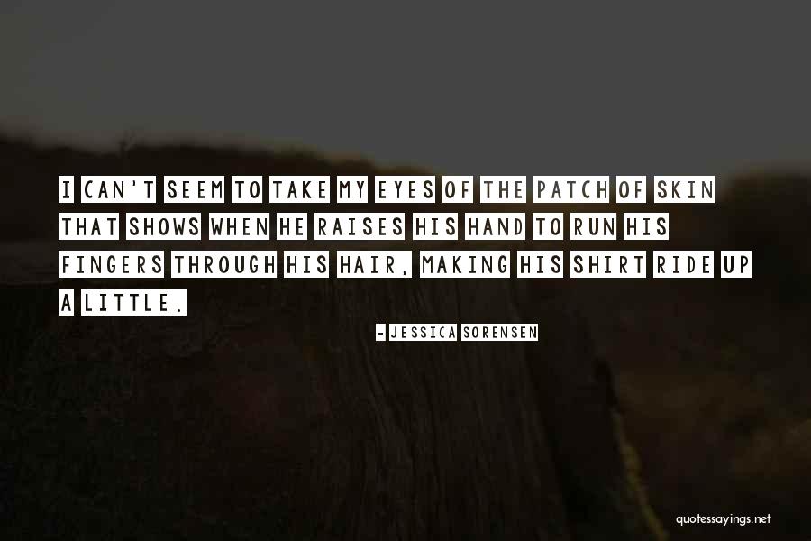 Gjerstad Bucket Quotes By Jessica Sorensen Gjerstad Bucket Quotes By Jessica Sorensen