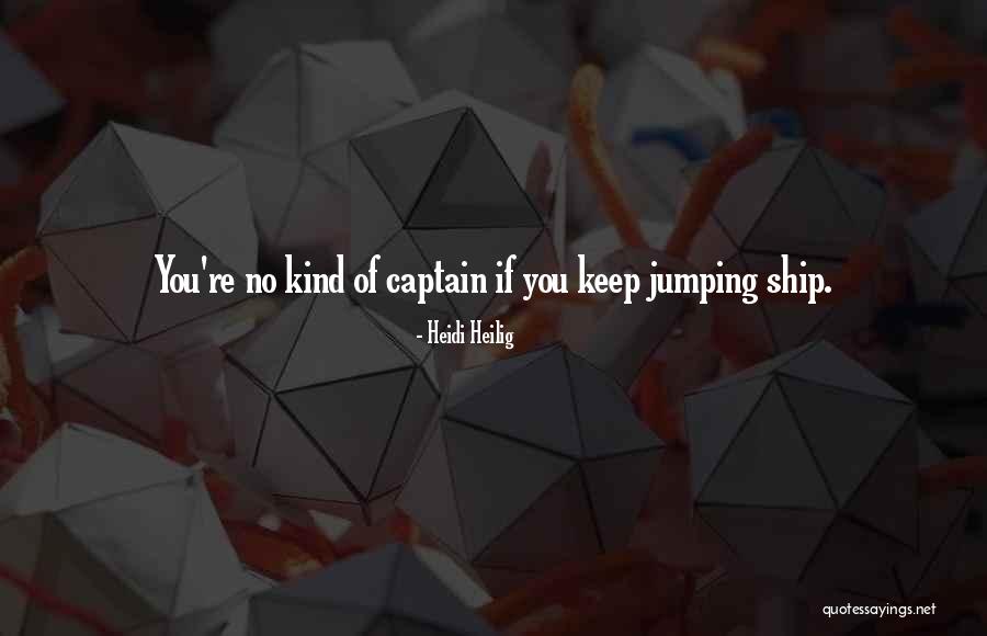 Gjertsen Sport Quotes By Heidi Heilig Gjertsen Sport Quotes By Heidi Heilig