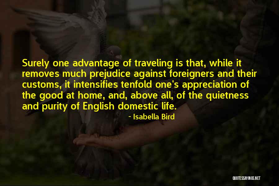 Gjertsen Sport Quotes By Isabella Bird Gjertsen Sport Quotes By Isabella Bird