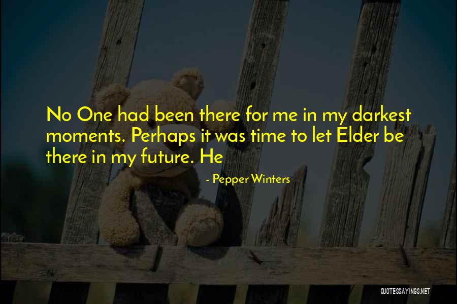 Gjertsen Sport Quotes By Pepper Winters Gjertsen Sport Quotes By Pepper Winters