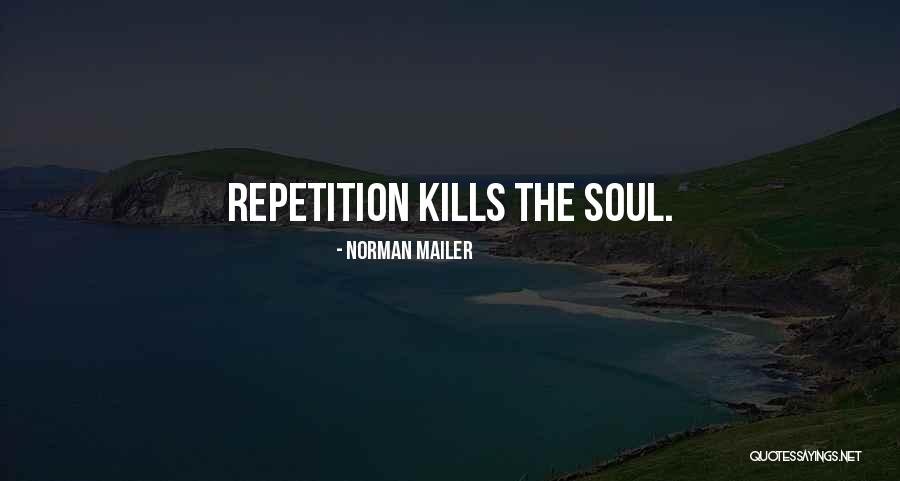 Gjevat Bunjaku Quotes By Norman Mailer Gjevat Bunjaku Quotes By Norman Mailer