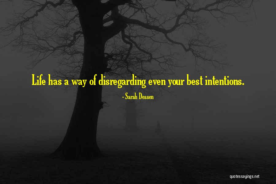 Gjevat Bunjaku Quotes By Sarah Dessen Gjevat Bunjaku Quotes By Sarah Dessen