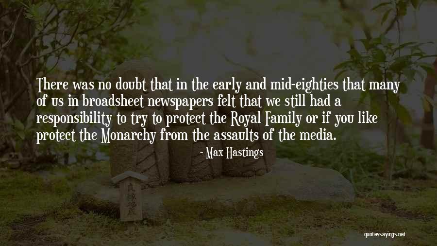Gjinjds Quotes By Max Hastings Gjinjds Quotes By Max Hastings