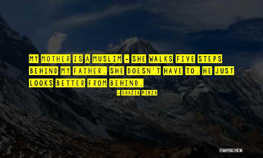 Gjinjds Quotes By Shazia Mirza Gjinjds Quotes By Shazia Mirza