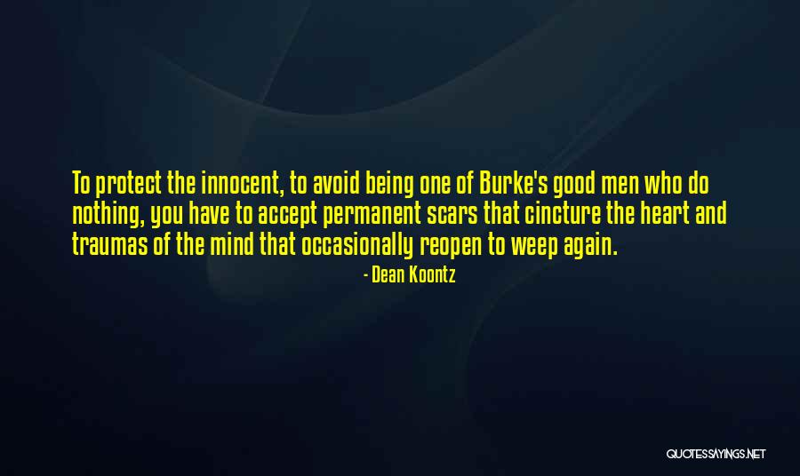 Gjinje Quotes By Dean Koontz Gjinje Quotes By Dean Koontz