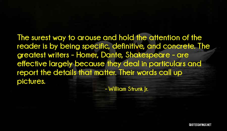 Gjinje Quotes By William Strunk Jr. Gjinje Quotes By William Strunk Jr.