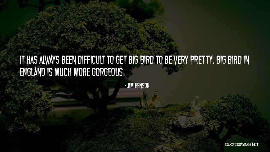 Gjinjte Quotes By Jim Henson Gjinjte Quotes By Jim Henson