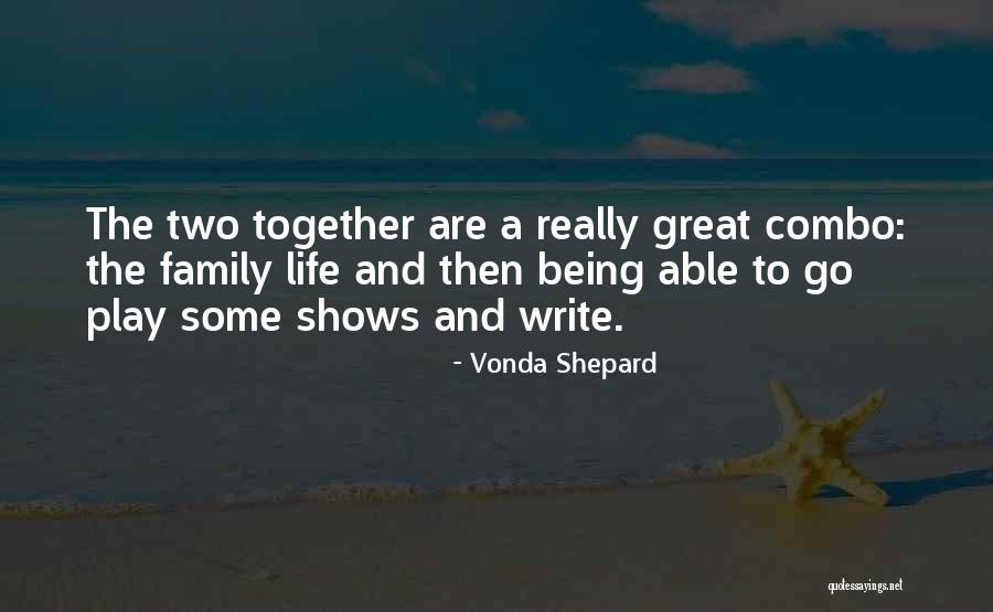 Gjithcka Rreth Quotes By Vonda Shepard Gjithcka Rreth Quotes By Vonda Shepard