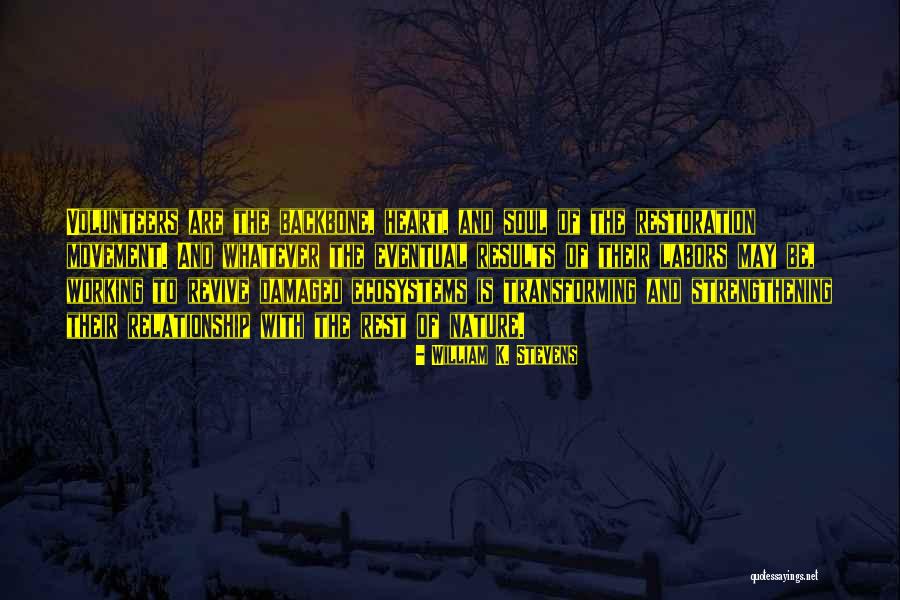 Gjithcka Rreth Quotes By William K. Stevens Gjithcka Rreth Quotes By William K. Stevens