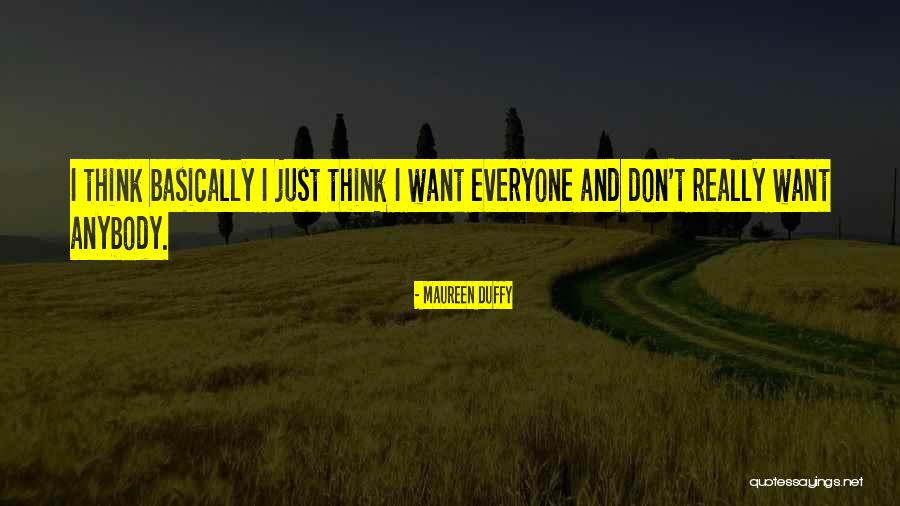 Gjithmon Bashk Quotes By Maureen Duffy Gjithmon Bashk Quotes By Maureen Duffy