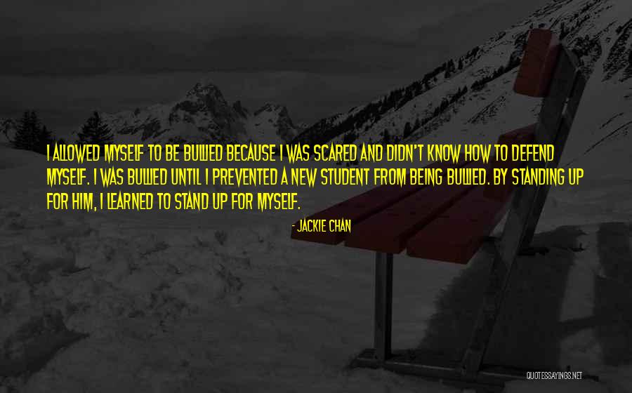 Gjl Coin Quotes By Jackie Chan Gjl Coin Quotes By Jackie Chan