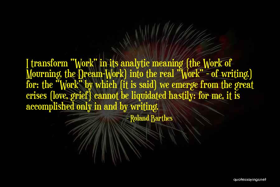 Gjl Coin Quotes By Roland Barthes Gjl Coin Quotes By Roland Barthes