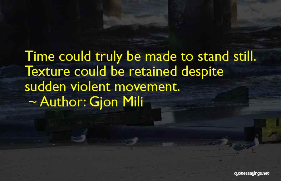 Gjon Mili Quotes 1151564