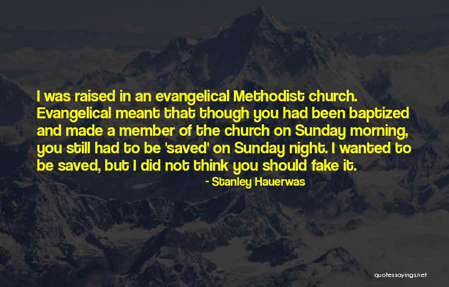 Gjorg Quotes By Stanley Hauerwas Gjorg Quotes By Stanley Hauerwas