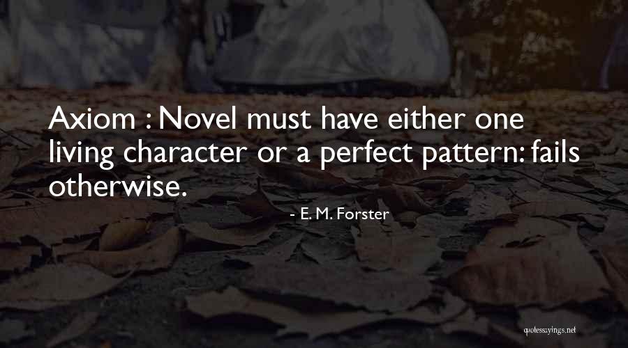 Gjorgi Sugar Quotes By E. M. Forster Gjorgi Sugar Quotes By E. M. Forster