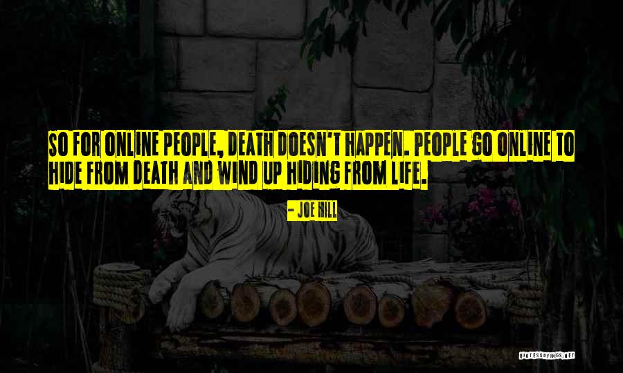 Gjorgjievski Heather Quotes By Joe Hill Gjorgjievski Heather Quotes By Joe Hill