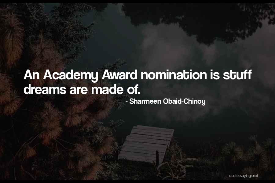 Gjovalin Gjadri Quotes By Sharmeen Obaid-Chinoy Gjovalin Gjadri Quotes By Sharmeen Obaid-Chinoy