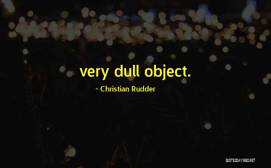 Gjovalin Nonaj Quotes By Christian Rudder Gjovalin Nonaj Quotes By Christian Rudder