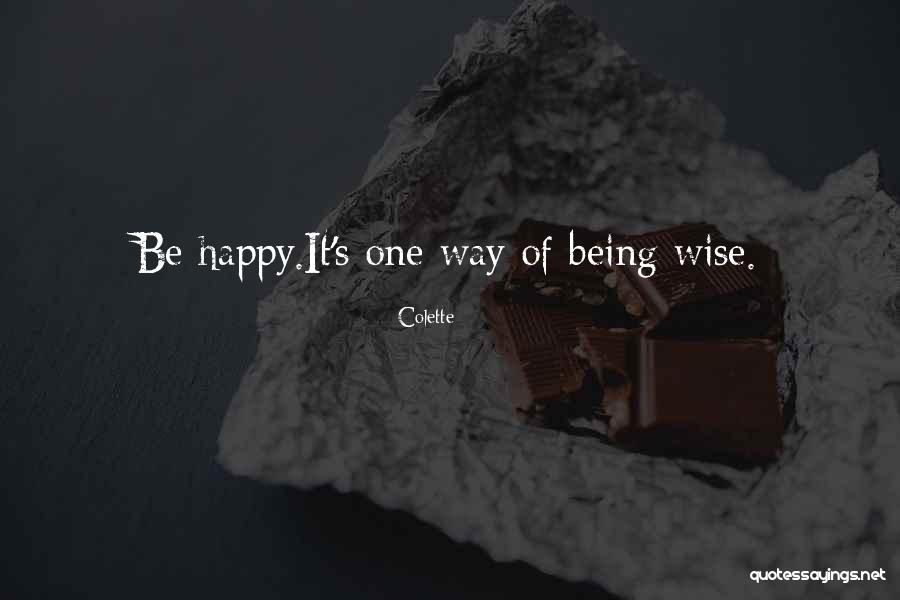 Gjovalin Nonaj Quotes By Colette Gjovalin Nonaj Quotes By Colette
