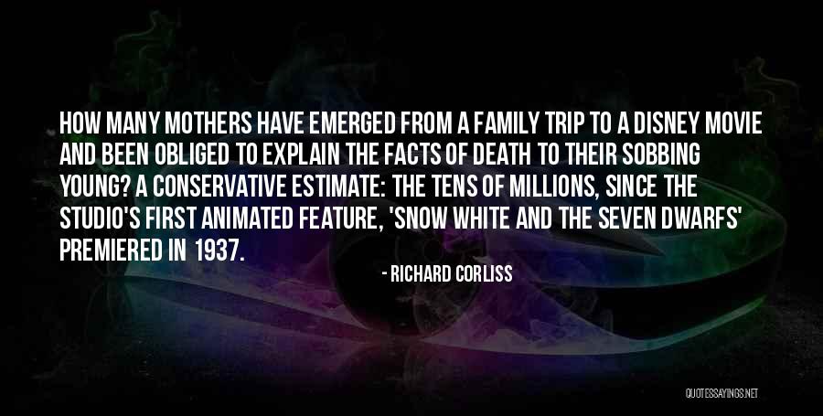 Gjovalin Nonaj Quotes By Richard Corliss Gjovalin Nonaj Quotes By Richard Corliss