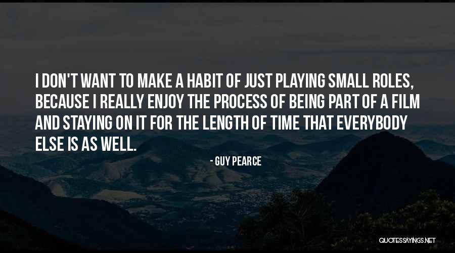 Gjradio Quotes By Guy Pearce Gjradio Quotes By Guy Pearce