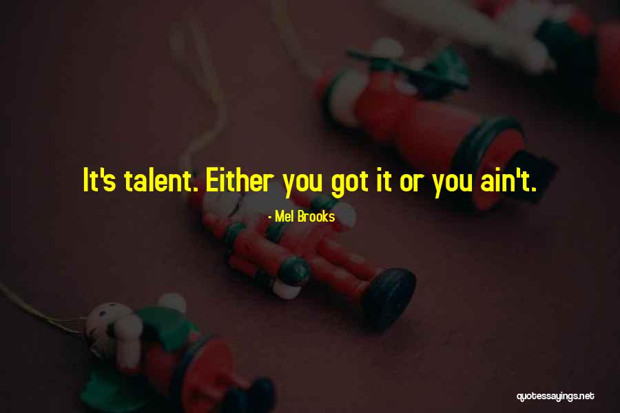 Gjradio Quotes By Mel Brooks Gjradio Quotes By Mel Brooks