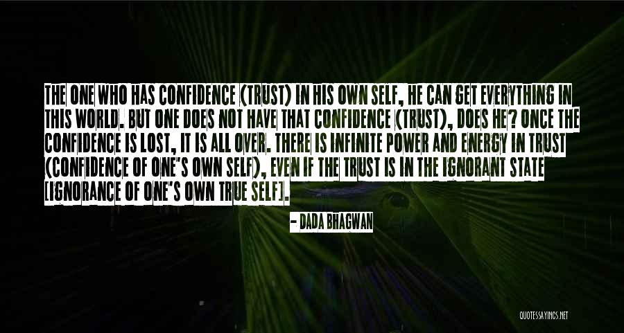 Gjres Llc Quotes By Dada Bhagwan Gjres Llc Quotes By Dada Bhagwan