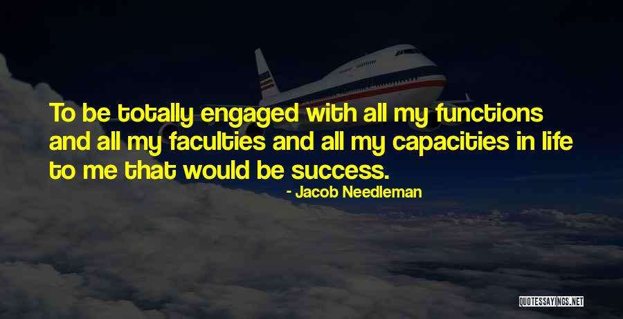 Gjres Llc Quotes By Jacob Needleman Gjres Llc Quotes By Jacob Needleman