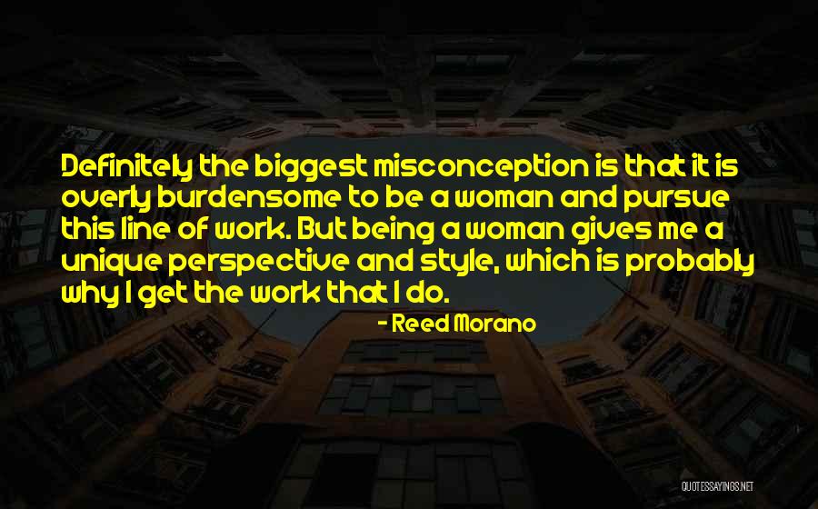 Gjres Llc Quotes By Reed Morano Gjres Llc Quotes By Reed Morano