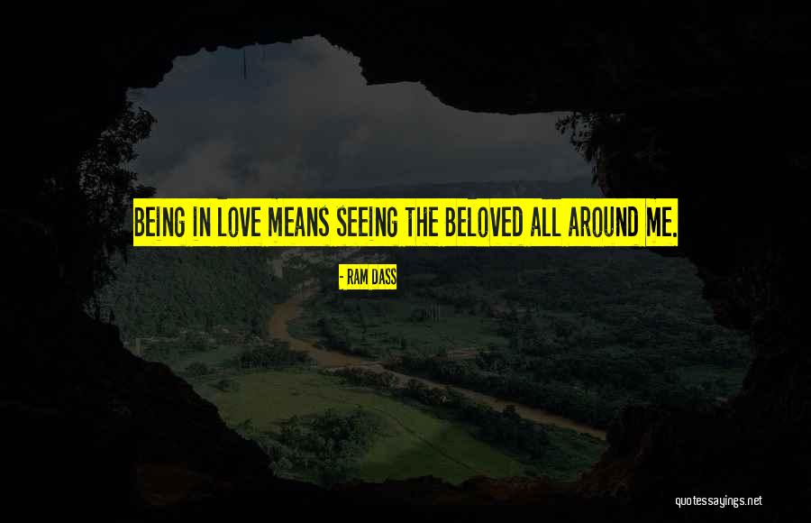 Gjuha C Quotes By Ram Dass Gjuha C Quotes By Ram Dass
