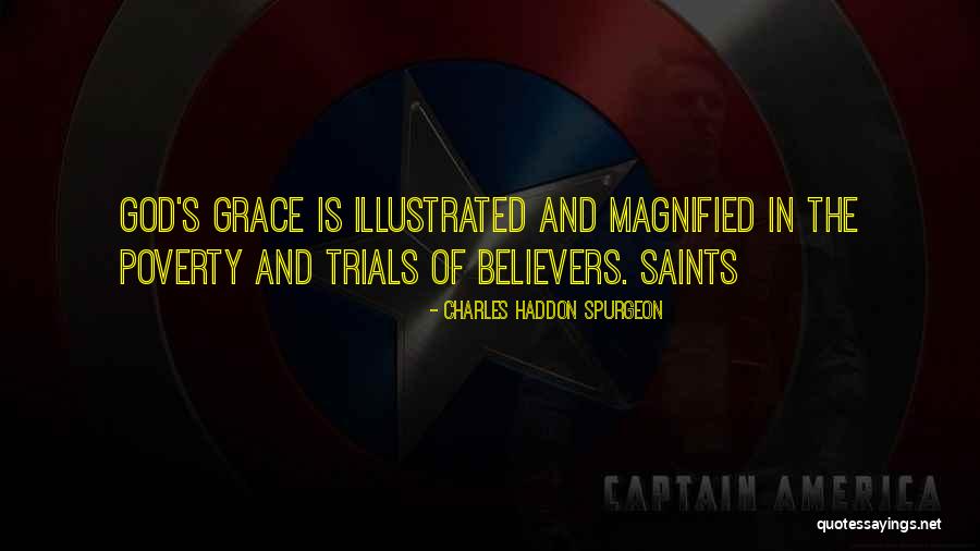 Gjysme Metalet Quotes By Charles Haddon Spurgeon Gjysme Metalet Quotes By Charles Haddon Spurgeon
