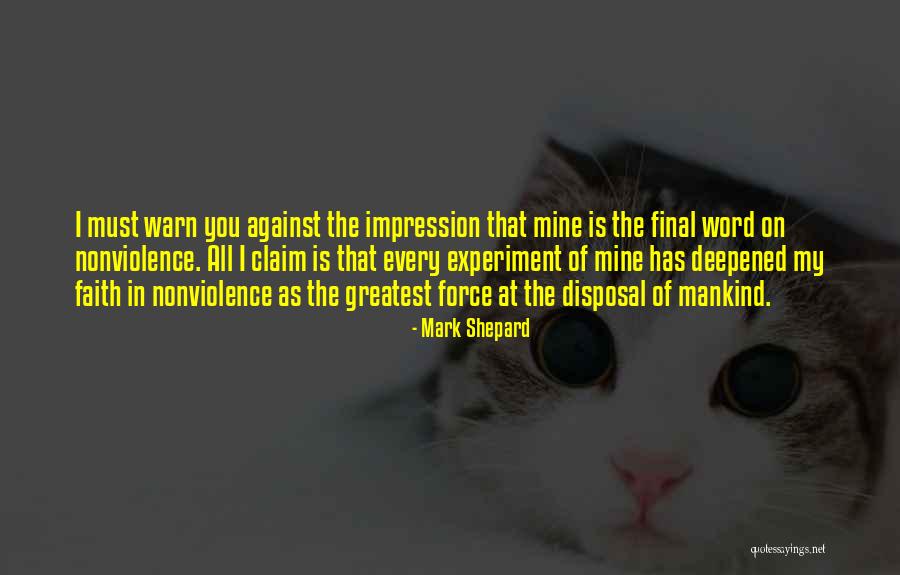 Gk Charleston Quotes By Mark Shepard Gk Charleston Quotes By Mark Shepard