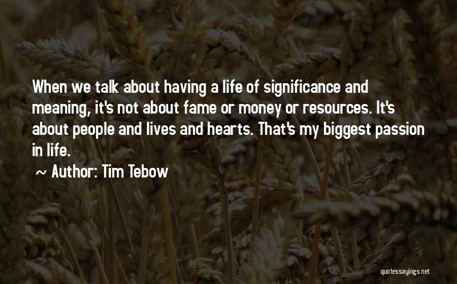 Gk Chesterton Inspirational Quotes By Tim Tebow