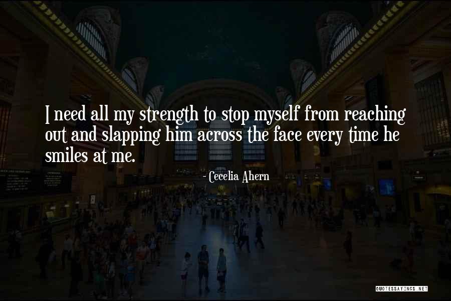 Gl Ckler Porzellan Quotes By Cecelia Ahern Gl Ckler Porzellan Quotes By Cecelia Ahern