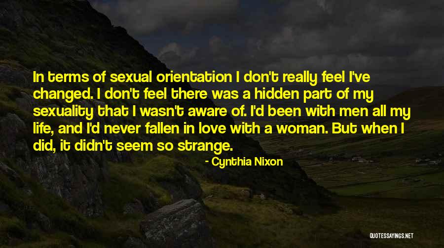 Gl Cklich Franz Sisch Quotes By Cynthia Nixon Gl Cklich Franz Sisch Quotes By Cynthia Nixon