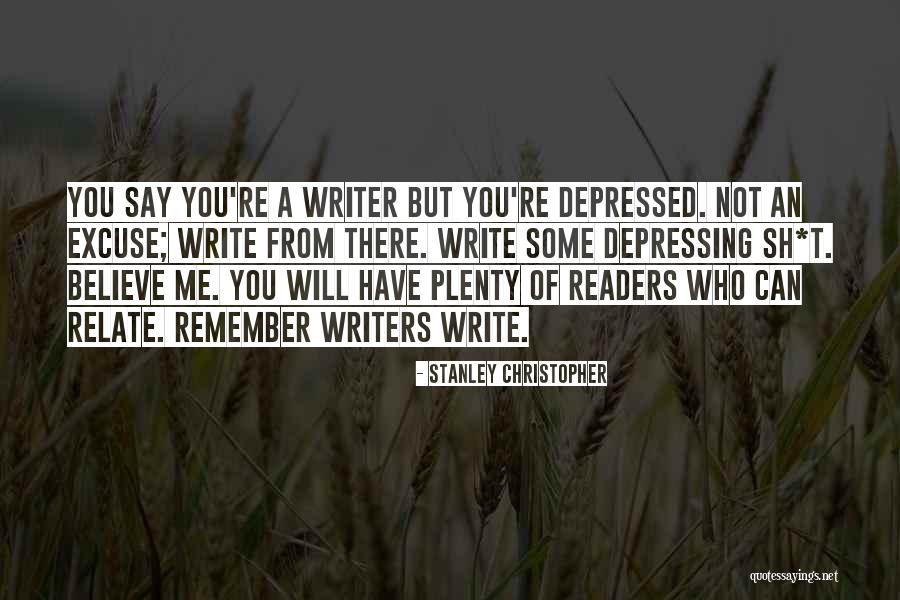 Gl Cklich Franz Sisch Quotes By Stanley Christopher Gl Cklich Franz Sisch Quotes By Stanley Christopher