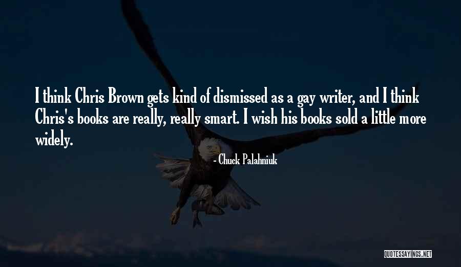Gl Delig July Quotes By Chuck Palahniuk