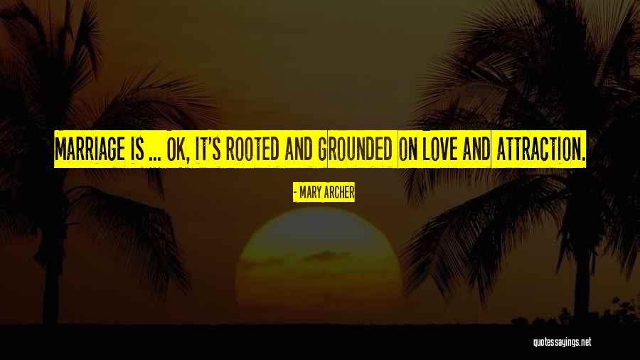 Gl Delig July Quotes By Mary Archer