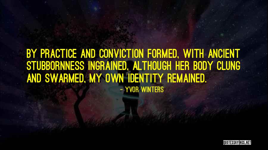Glaad Logo Quotes By Yvor Winters Glaad Logo Quotes By Yvor Winters