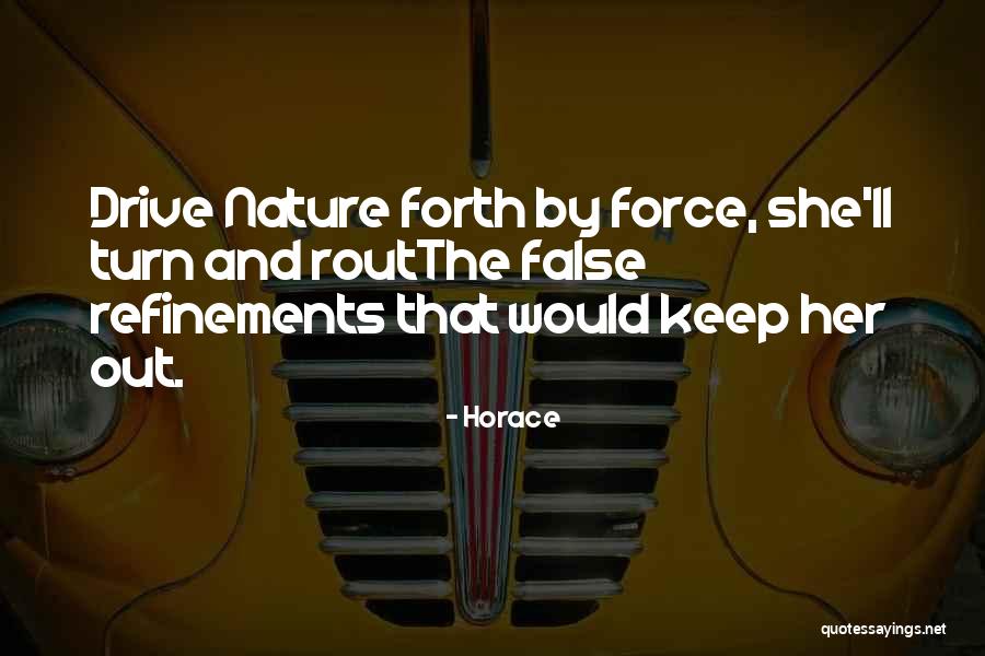 Glabella Area On Face Quotes By Horace Glabella Area On Face Quotes By Horace