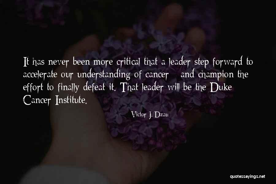 Glabrous Skin Quotes By Victor J. Dzau Glabrous Skin Quotes By Victor J. Dzau